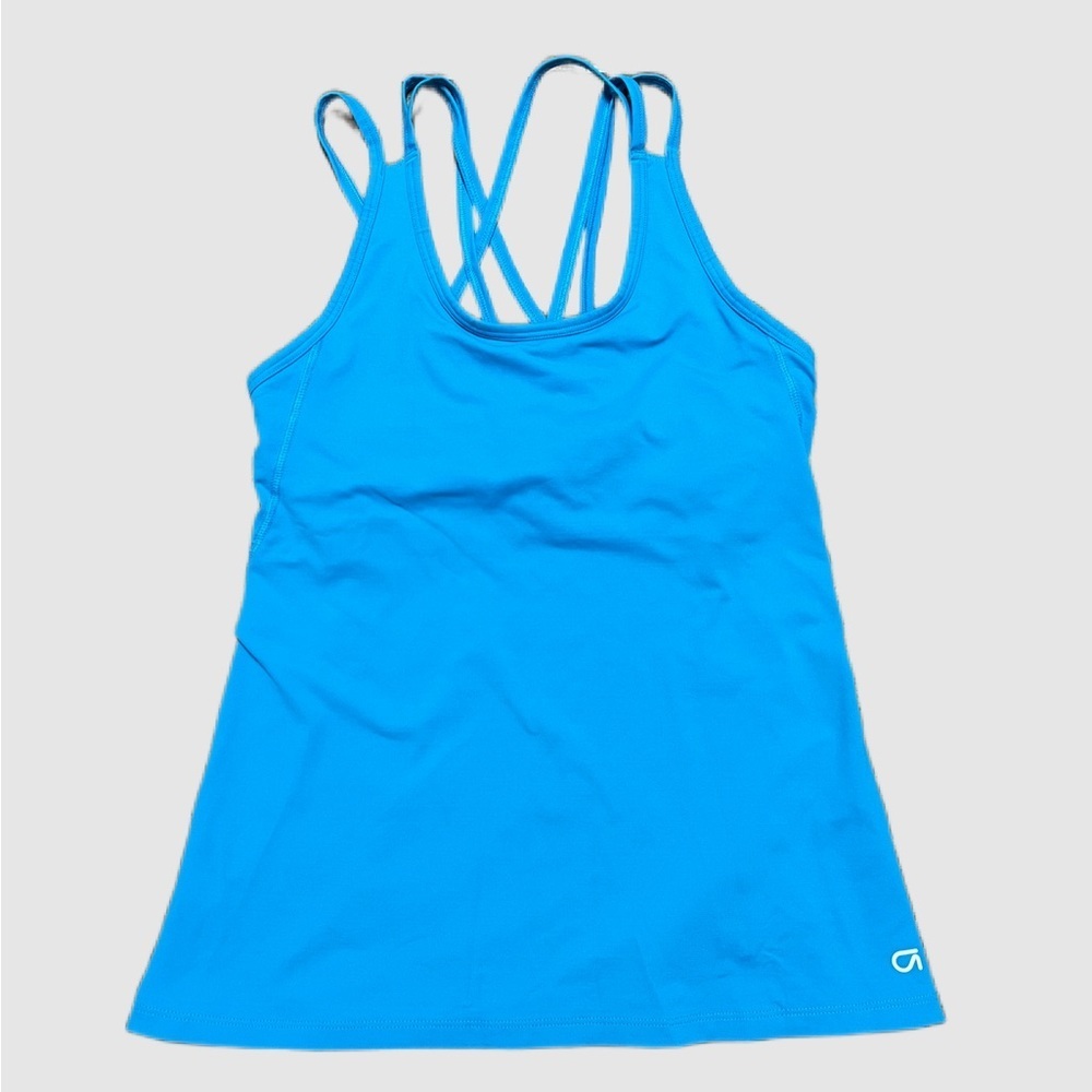 GAP athletic tank top sz xs - Picture 1 of 6